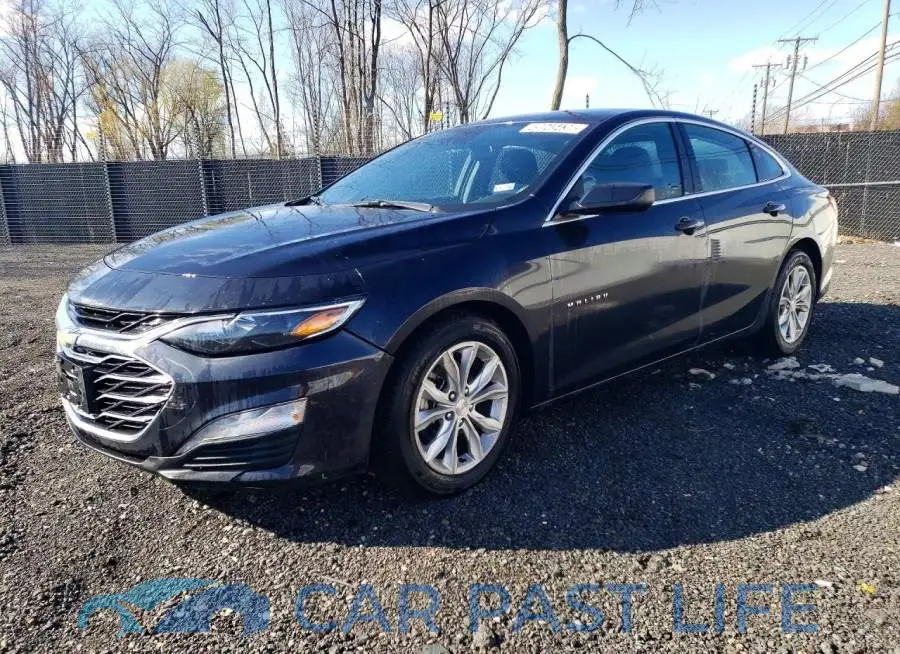 1G1ZD5ST6PF137508# 1