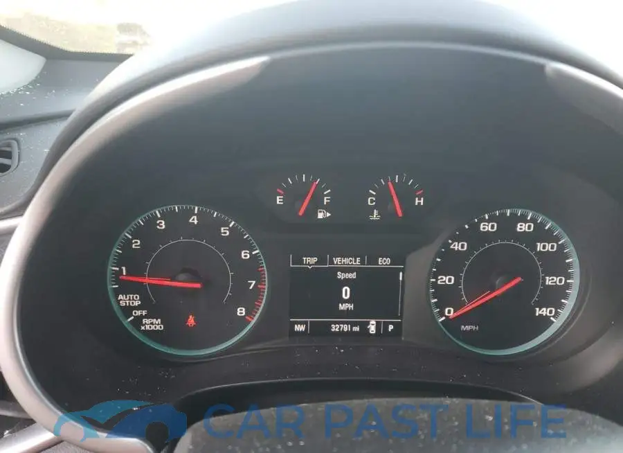 1G1ZD5ST7SF111864# 9