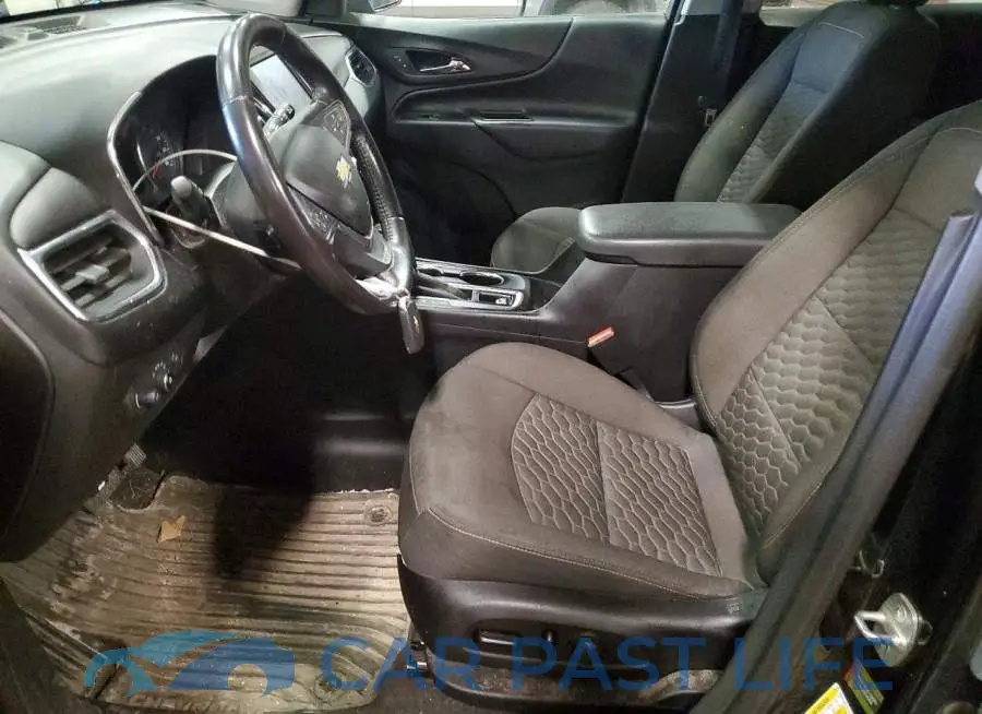2GNAXJEV8L6115698# 7
