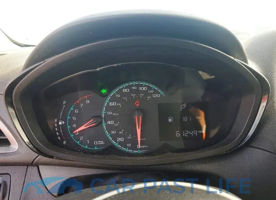 KL8CB6SA6LC416503# 9