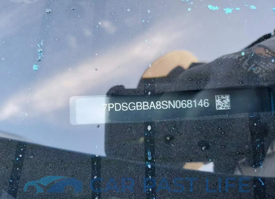 7PDSGBBA8SN068146# 13