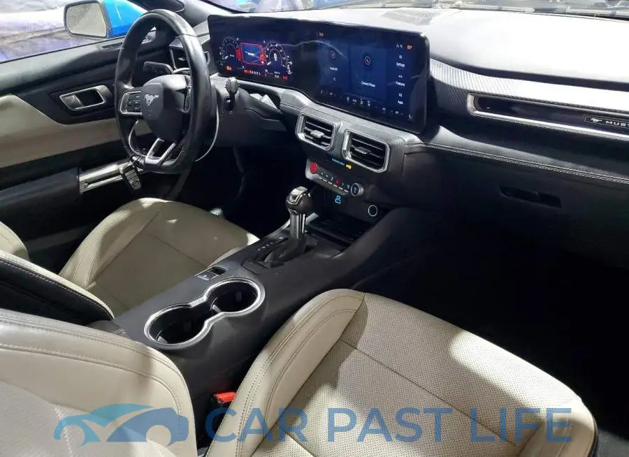 1FAGP8UH4R5135884# 8