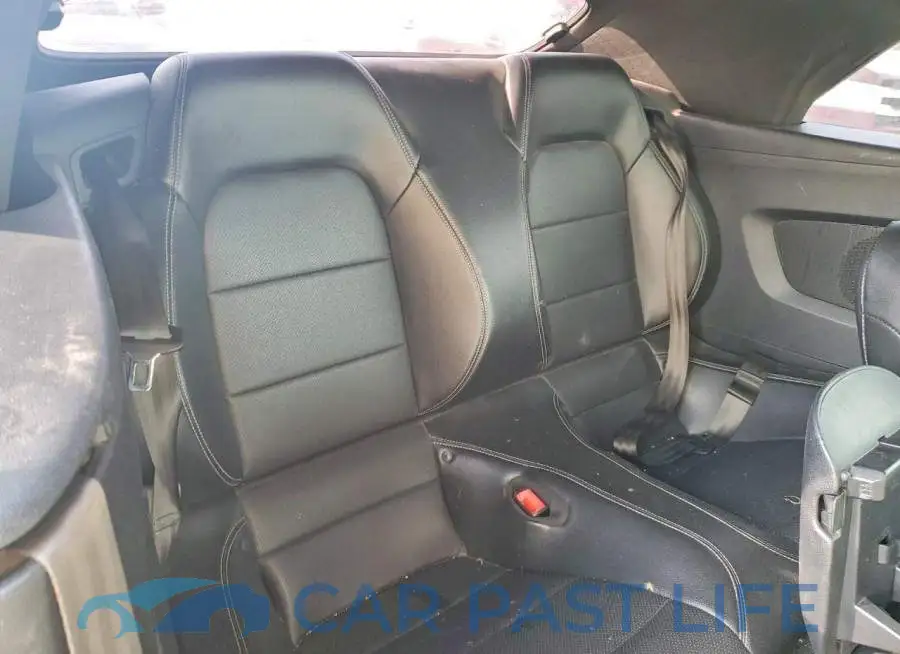 1FATP8UH2J5123980# 10