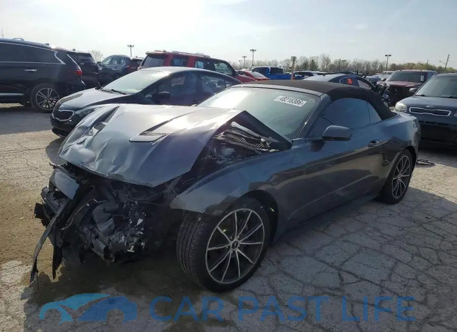 1FATP8UH2J5123980# 1