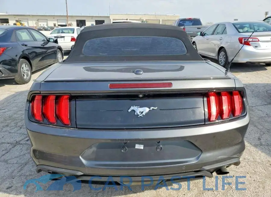 1FATP8UH2J5123980# 6