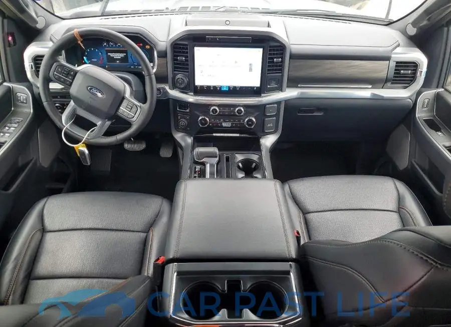 1FTFW5L53SKD64868# 8