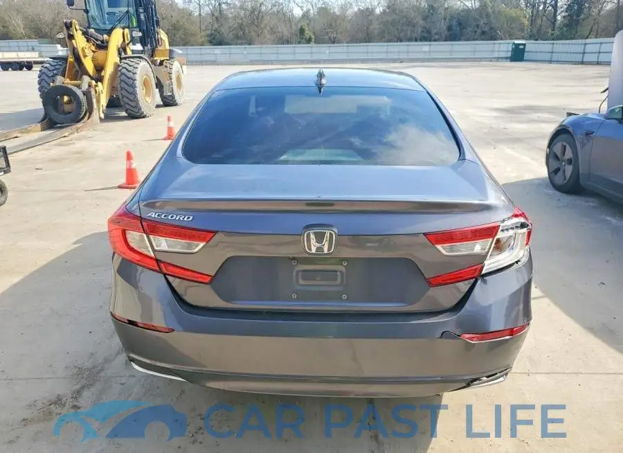 1HGCV1F51LA018790# 6