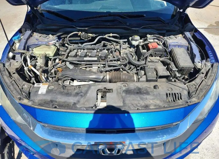 2HGFC3B33HH350144# 11