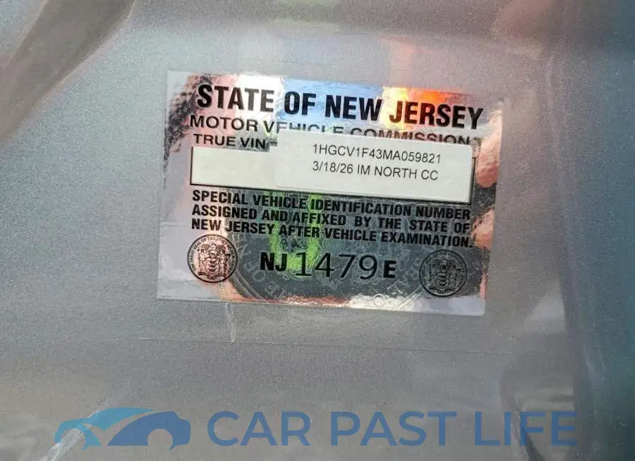NJ1479E# 13