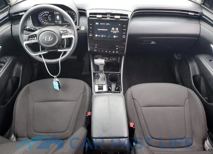 5NMJBCDE1RH364981# 8