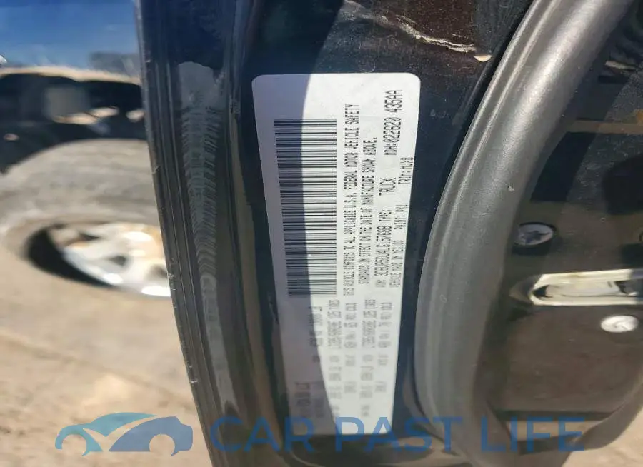 3C6UR5DJ4LG157688# 12