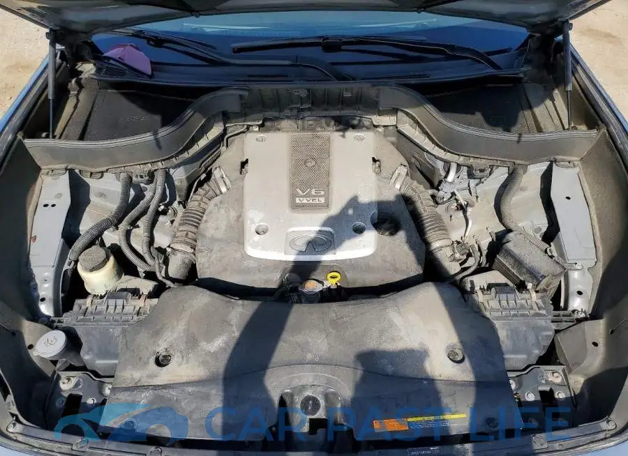 JN8CS1MWXHM412205# 12