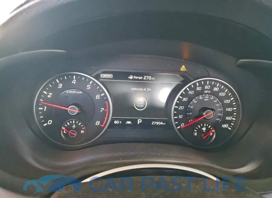 KNAE45LC3M6087910# 9