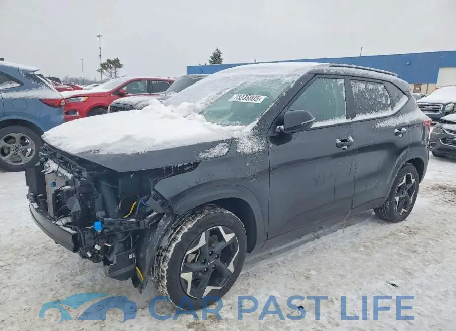 KNDEU2AA6T7834816# 1