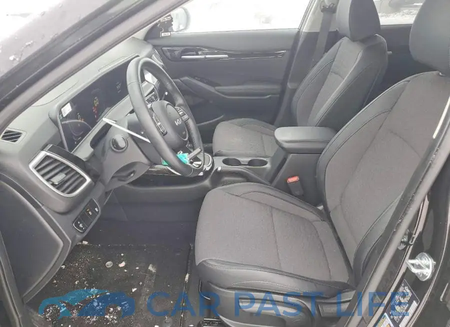 KNDEU2AA6T7834816# 7