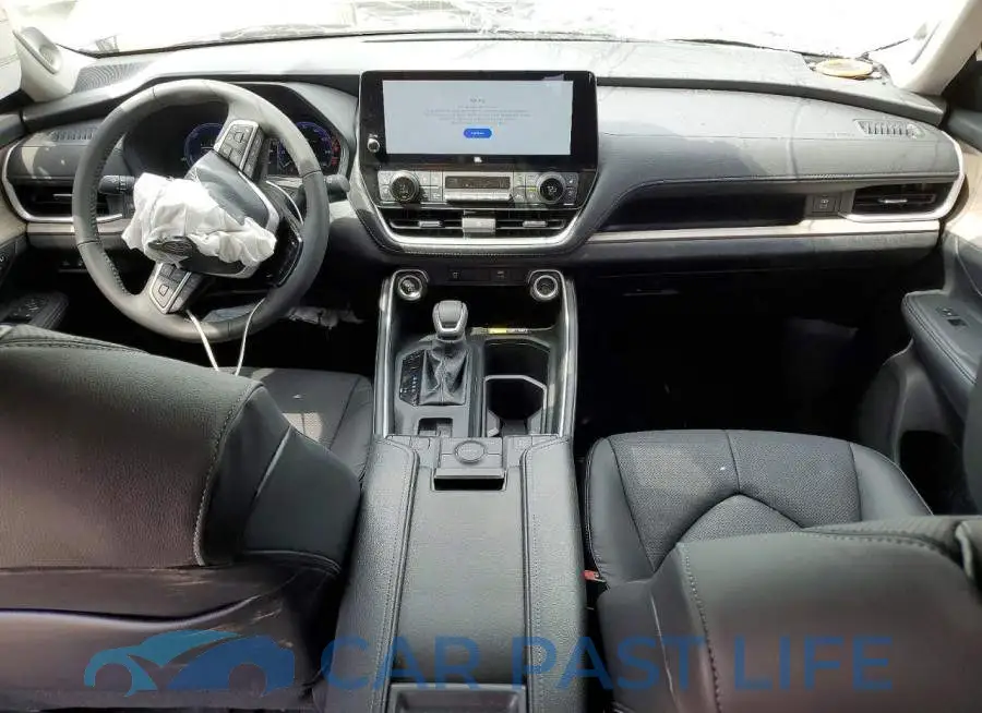 5TDACAB5XTS088616# 8