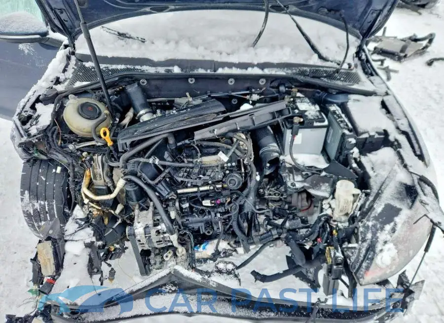 3VW547AU7JM252487# 12