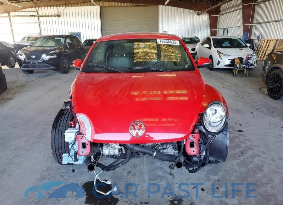 3VWFD7AT9KM712102# 5