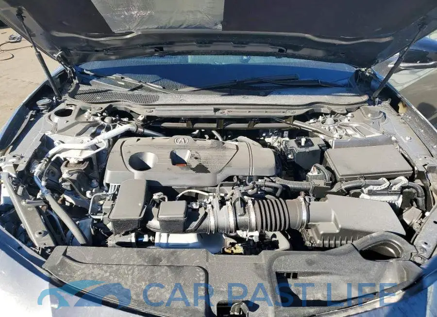19UUB5F42SA000177# 11
