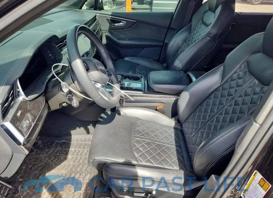 WA1VWBF71MD036633# 7