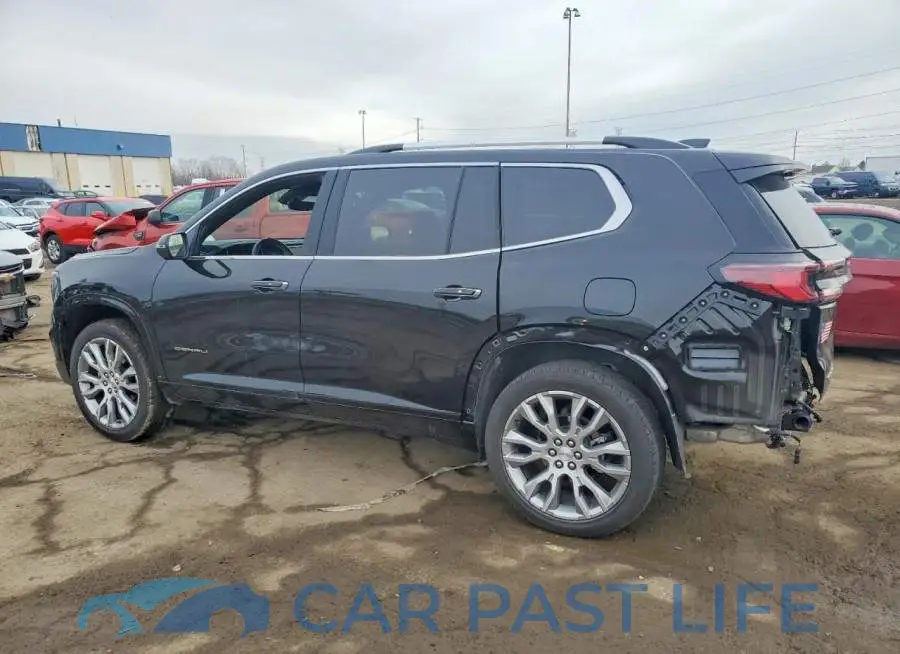 1GKENRRS1SJ137997# 2