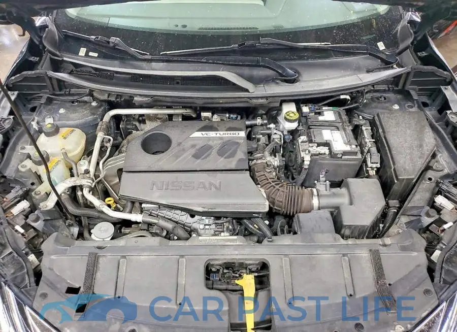 5N1BT3CB5PC811151# 11