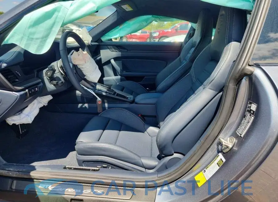 WP0AB2A96TS226866# 7