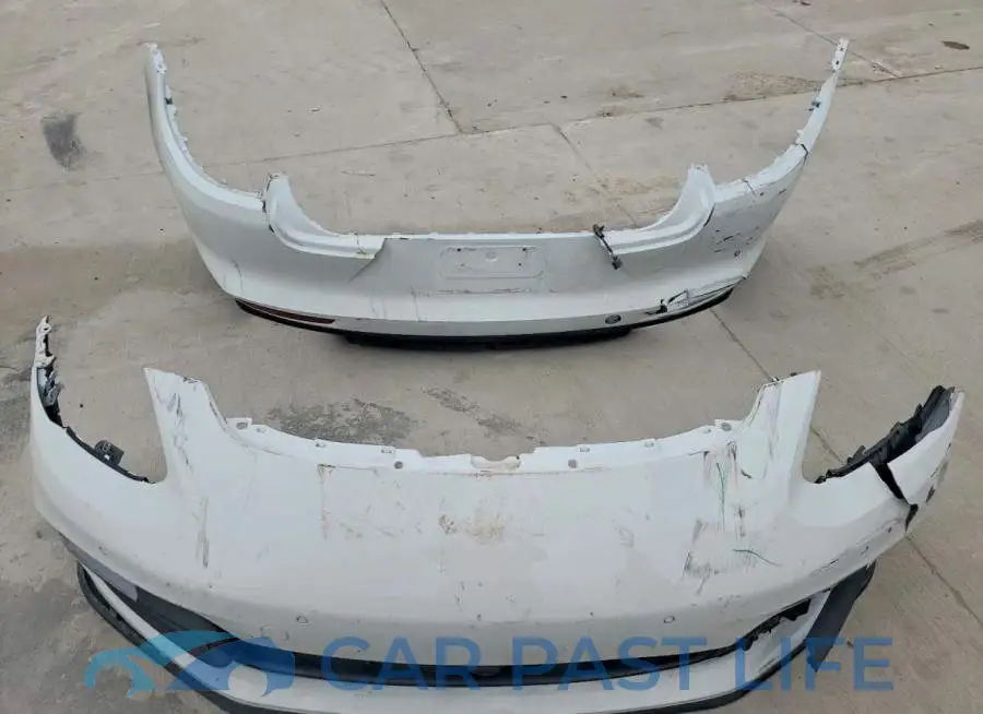 WP0AJ2A70ML112164# 12