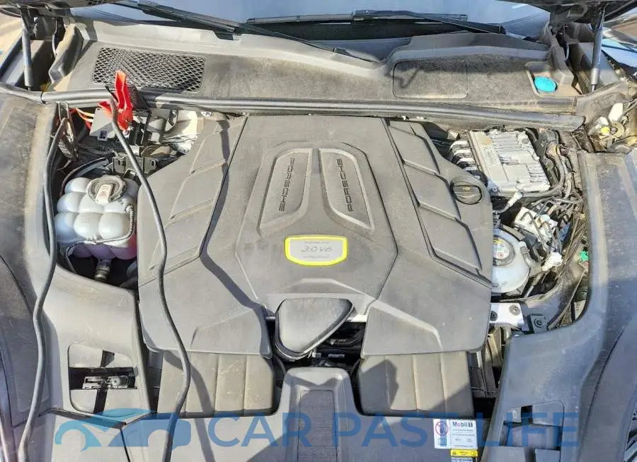 WP1AE2AY7PDA12959# 11