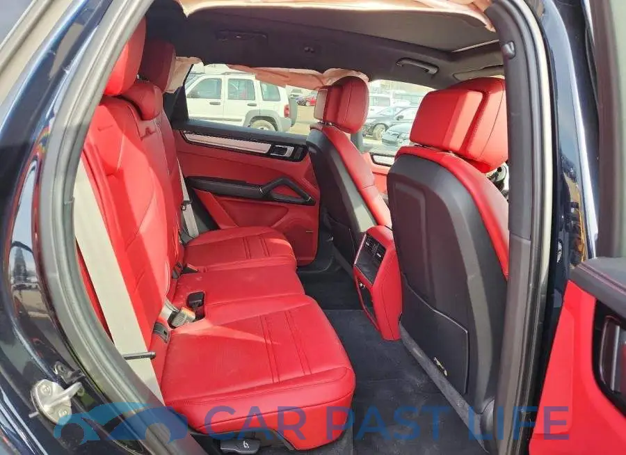 WP1AE2AY7PDA12959# 10