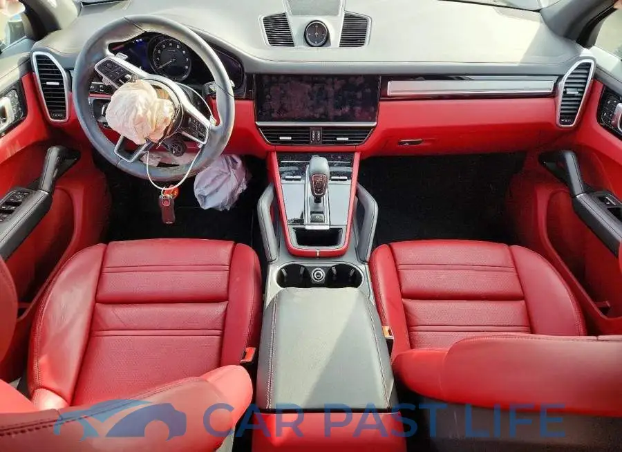 WP1AE2AY7PDA12959# 8