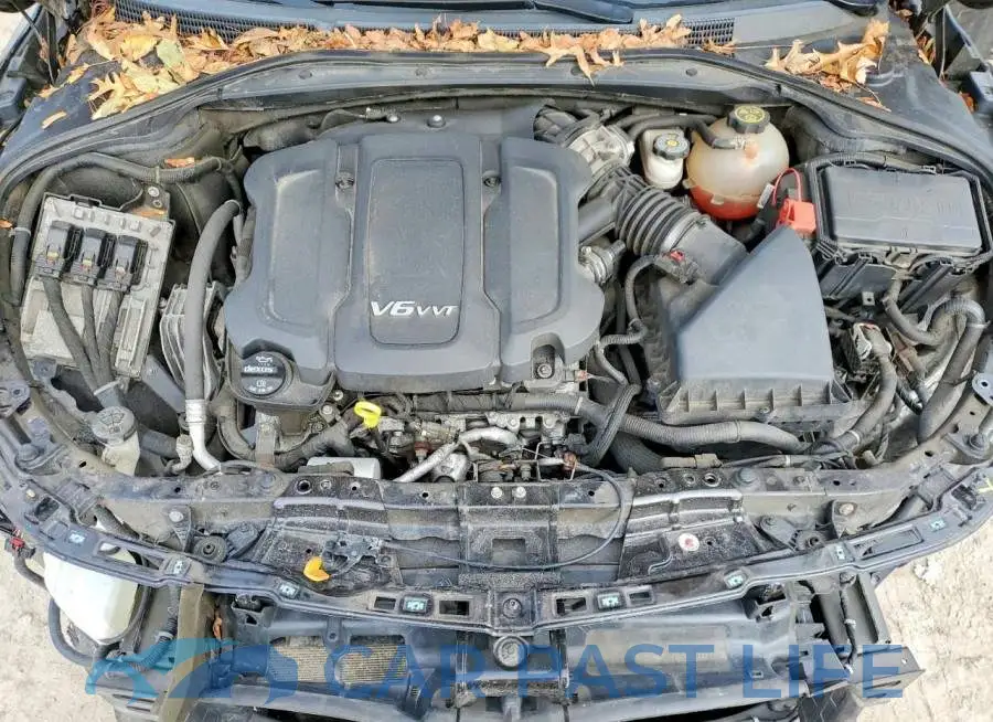 1G4ZR5SS0JU135185# 11