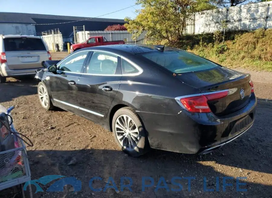 1G4ZR5SS1KU114279# 2