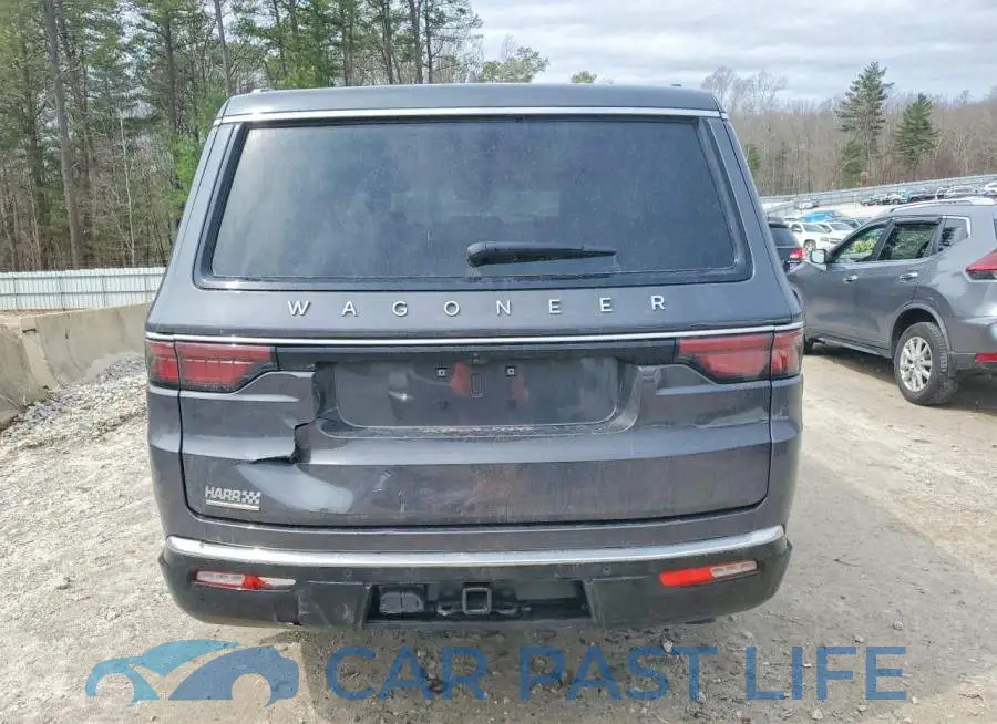 1C4SJVAT9PS550257# 6