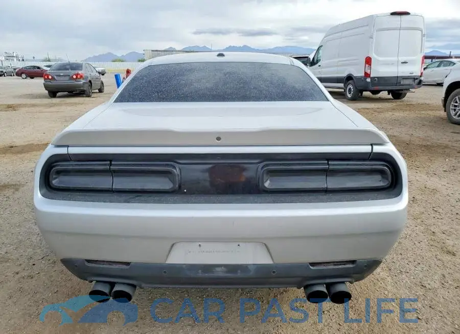 2C3CDZBT9MH583459# 6