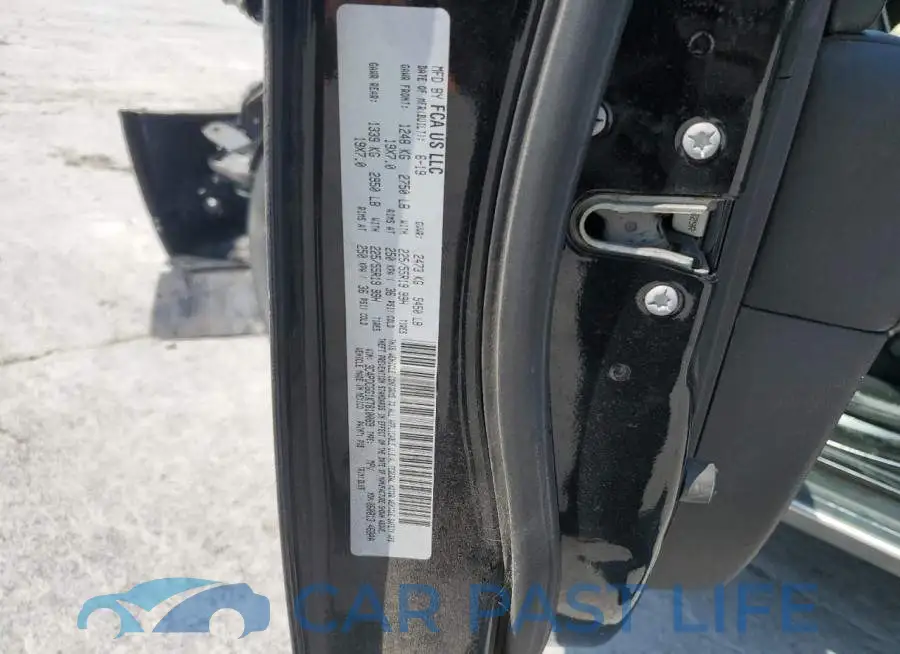 3C4PDCGG1KT810069# 13