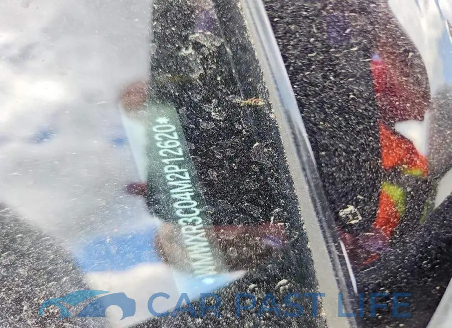 WMWXR3C04M2P12620# 12