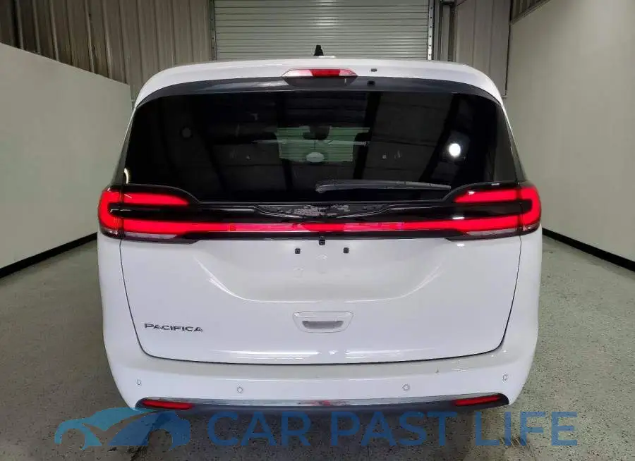 2C4RC1BG5TR172291# 6