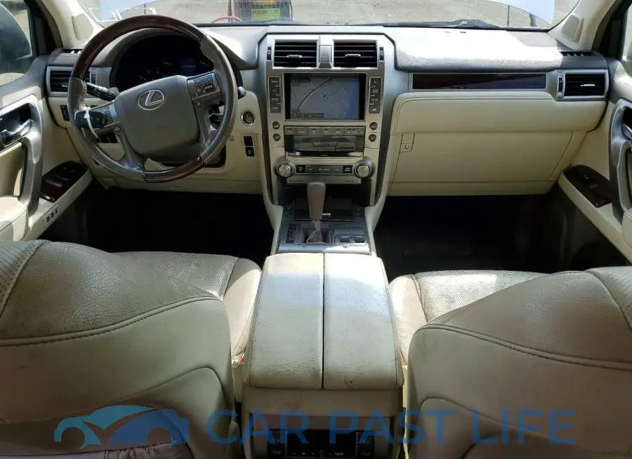 JTJBM7FX2J5200616# 8