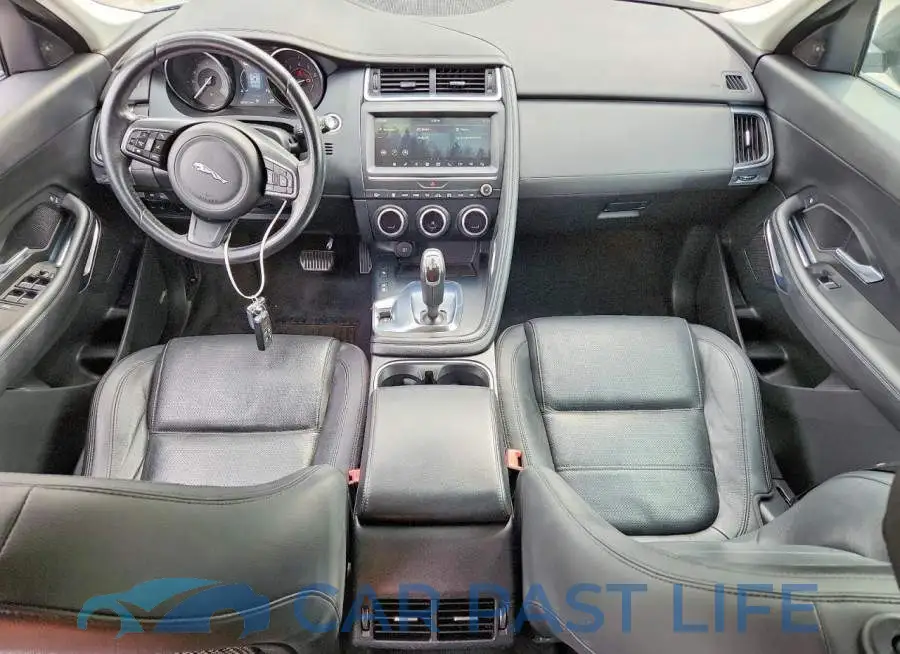 SADFJ2FX7J1Z09571# 8