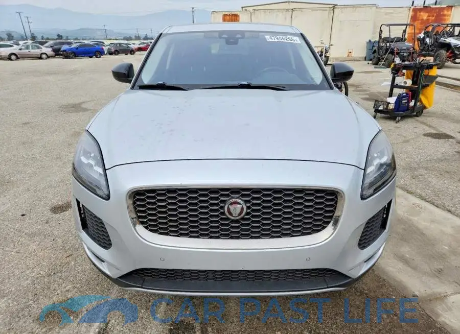 SADFJ2FX7J1Z09571# 5