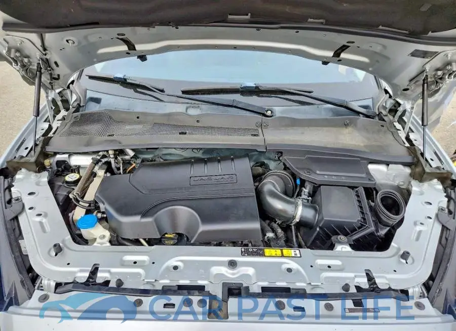 SADFJ2FX7J1Z09571# 12