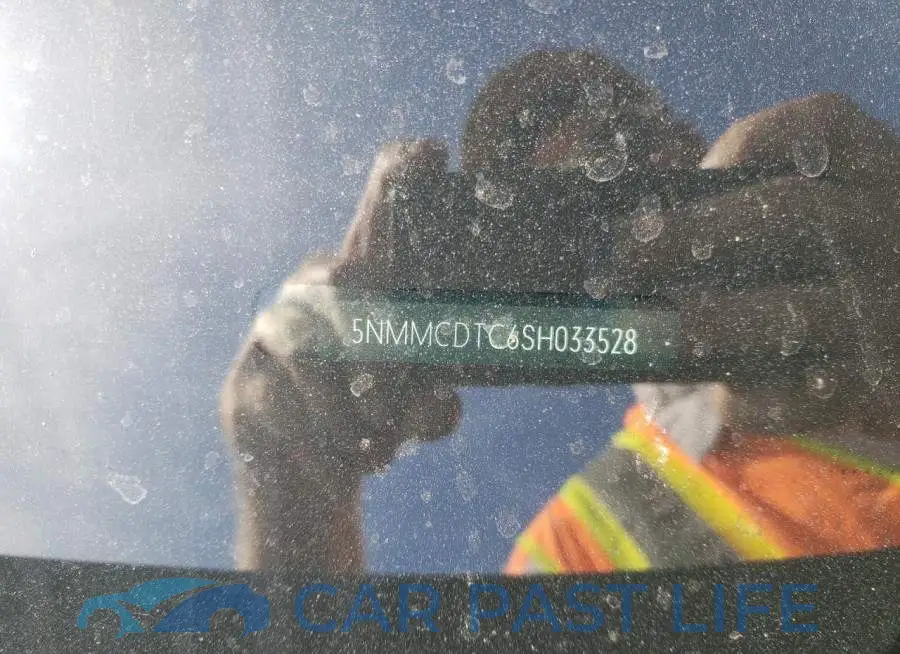 5NMMCDTC6SH033528# 13