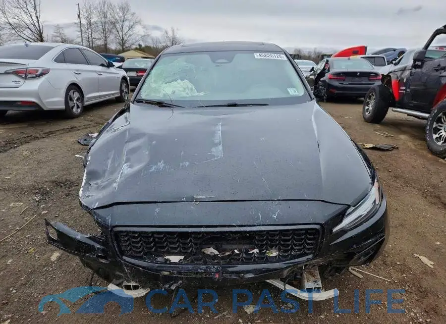 7JRL12TW6PG254904# 5