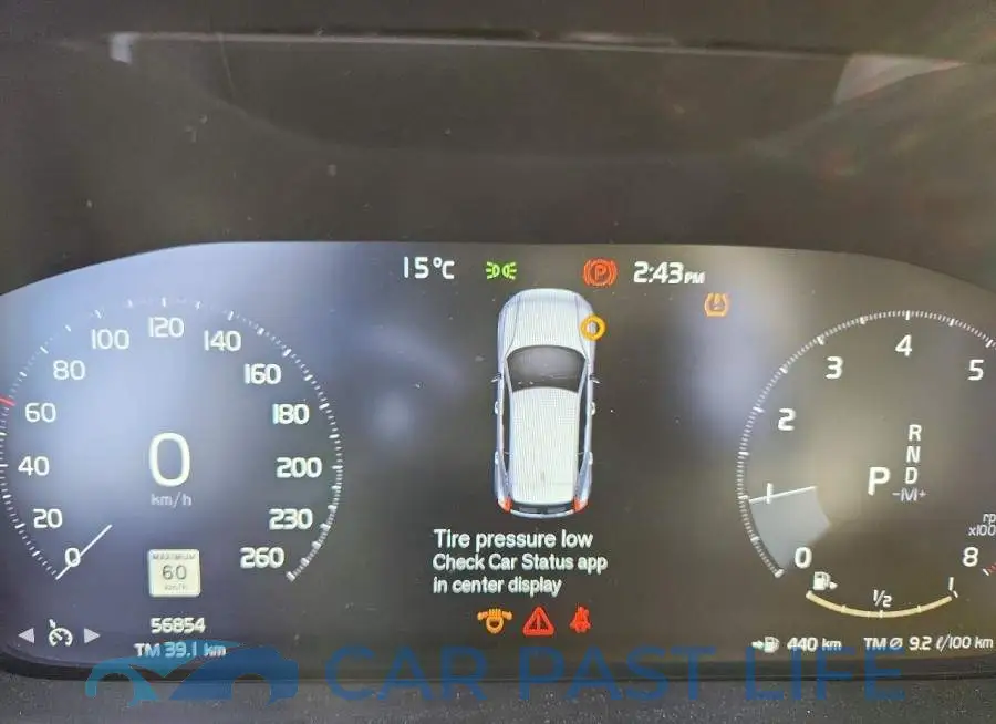 YV4162UK1N2652998# 9
