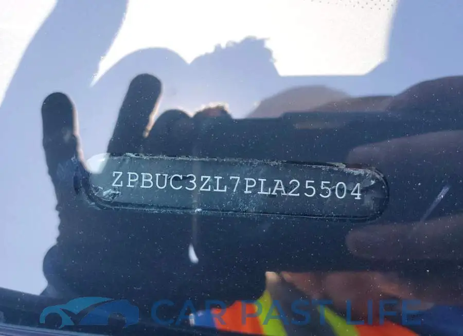 ZPBUC3ZL7PLA25504# 12