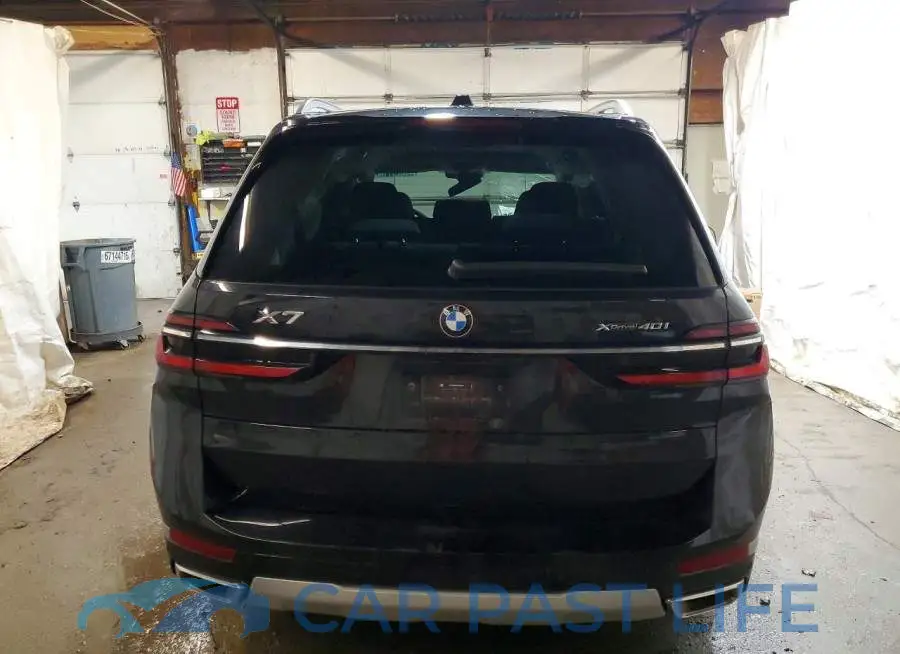 5UX23EM01T9043994# 6