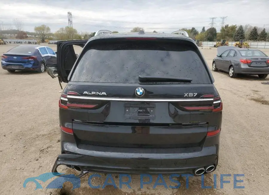 5UX43EM06S9Y70980# 6