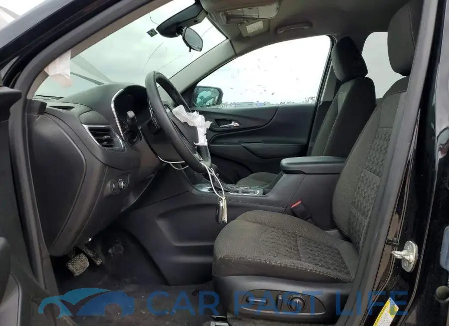 3GNAXKEGXRL175204# 7