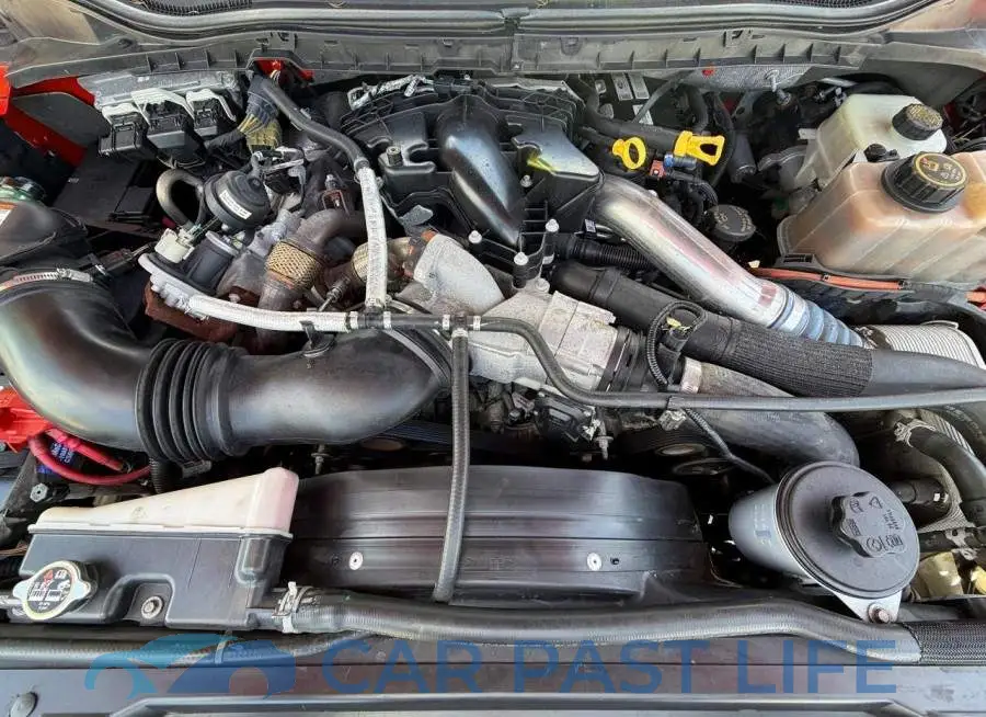 1FD0X5GT1KEC17728# 14